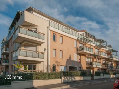 For rent Toulouse 3 rooms 65 m2 Haute garonne (31500) photo 0