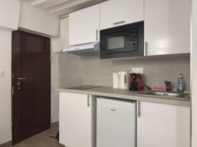 Louer Appartement 18 m2 Paris-5eme-arrondissement