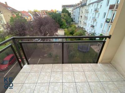 Louer Appartement 47 m2 Strasbourg