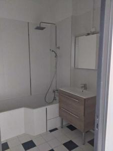 Louer Appartement 46 m2 Valence