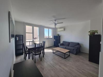 For rent Colomiers 3 rooms 57 m2 Haute garonne (31770) photo 0