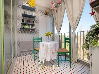 Acheter Appartement 63 m2 Colomiers