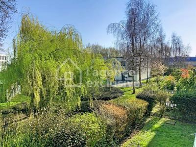 Louer Appartement 69 m2 Lille