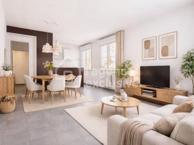 Louer Appartement Lille Nord