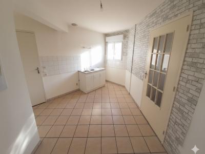 Annonce Vente 4 pi�ces Maison Allonnes 49