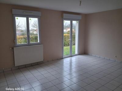 Annonce Vente 3 pi�ces Maison Coron 49