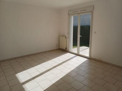 Annonce Vente 4 pi�ces Maison Menitre 49
