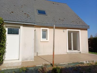 Acheter Maison Menitre Maine et loire