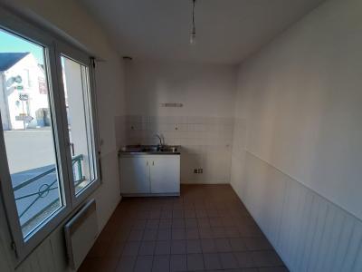 Annonce Vente 3 pi�ces Maison Soulaire-et-bourg 49