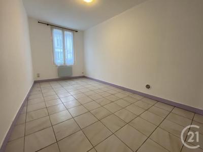 Louer Appartement 26 m2 Pont-sainte-maxence