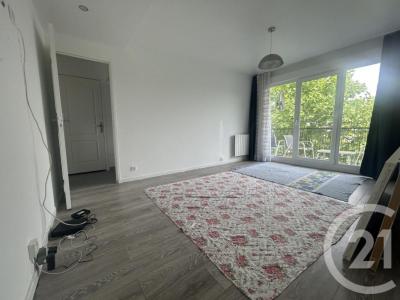 Louer Appartement 52 m2 Creil