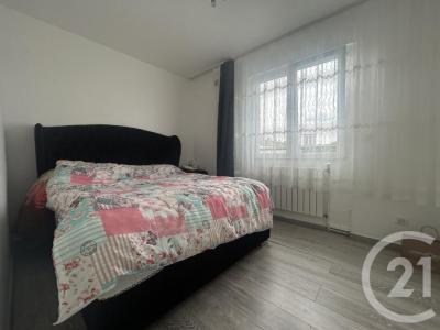 Louer Appartement Creil Oise