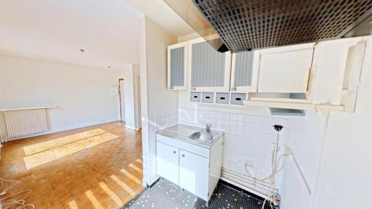 Acheter Appartement Boulogne-billancourt 320000 euros