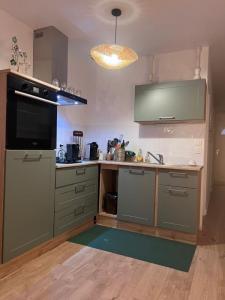 Annonce Vente 2 pi�ces Maison Saint-medard-en-jalles 33