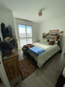 Louer Appartement 56 m2 Olonne-sur-mer