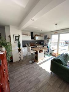 Louer Appartement Olonne-sur-mer Vendee