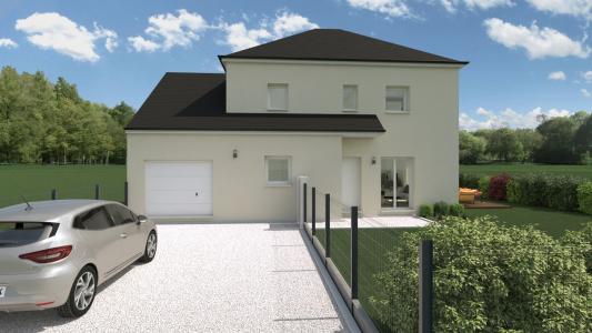 For sale Saint-andre-sur-orne 5 rooms 110 m2 Calvados (14320) photo 0