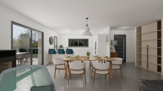 Acheter Maison Saint-sylvain 257794 euros