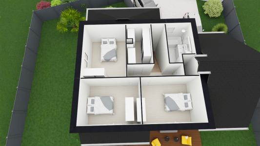 Acheter Maison Cagny Calvados