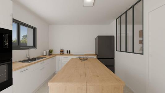 Annonce Vente 5 pi�ces Maison Soliers 14