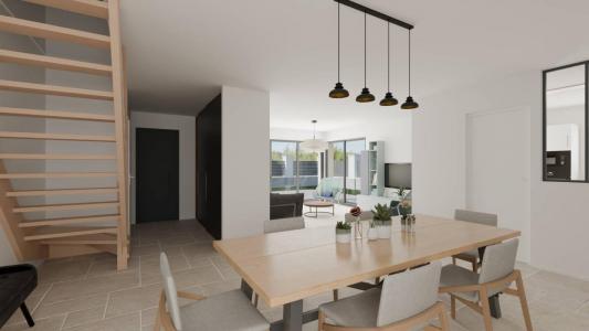 Acheter Maison 110 m2 Soliers