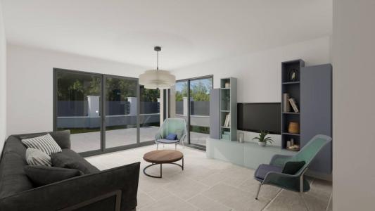 Acheter Maison Soliers 293639 euros