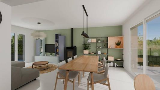 Acheter Maison 99 m2 Sannerville