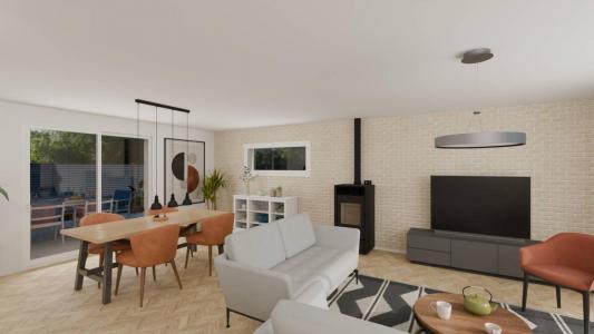 For sale Mouen 5 rooms 100 m2 Calvados (14790) photo 3