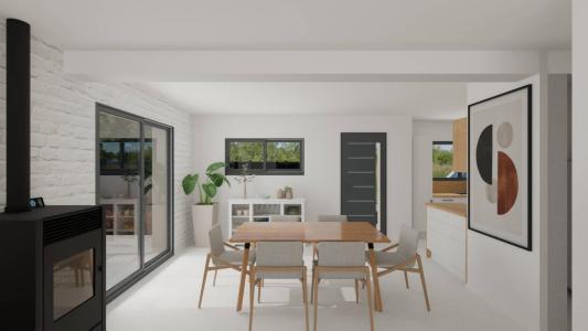 Acheter Maison 100 m2 Verson