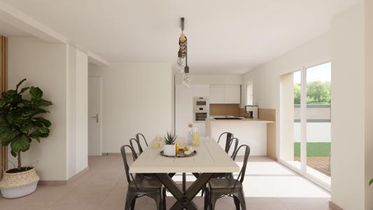 Acheter Maison Creully 248582 euros