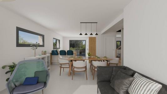 Annonce Vente 5 pi�ces Maison Hermanville-sur-mer 14