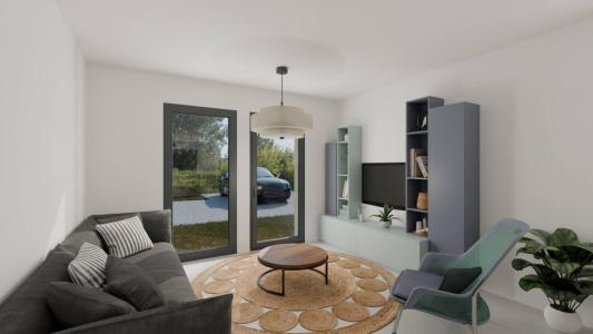 Acheter Maison Hermanville-sur-mer Calvados