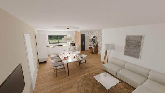 Acheter Maison 108 m2 Tilly-sur-seulles