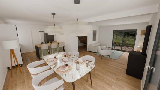 Acheter Maison 112 m2 Saint-manvieu-norrey