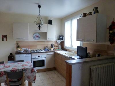 Annonce Vente 5 pi�ces Maison Moneteau 89