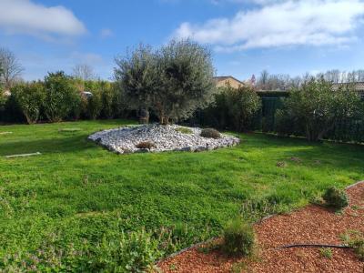 Acheter Maison 119 m2 Saint-etienne-de-tulmont