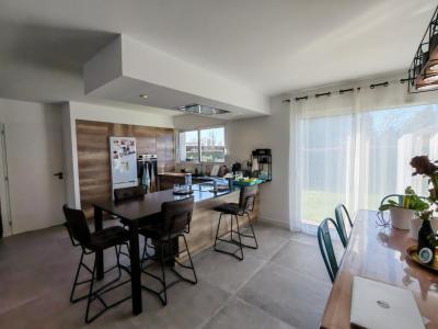 Acheter Maison Saint-etienne-de-tulmont 291000 euros