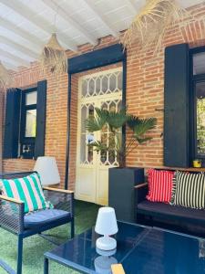 Annonce Vente 7 pi�ces Maison Montauban 82