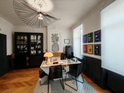 Acheter Maison 320 m2 Montauban