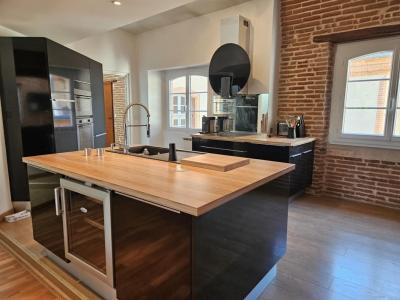 Acheter Appartement 94 m2 Montauban