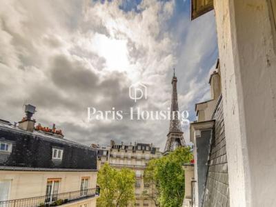 Louer Appartement Paris-7eme-arrondissement 1640 euros