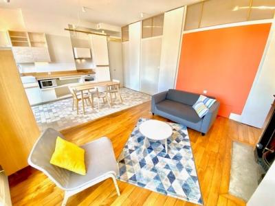 For rent Lyon-3eme-arrondissement 2 rooms 42 m2 Rhone (69003) photo 0