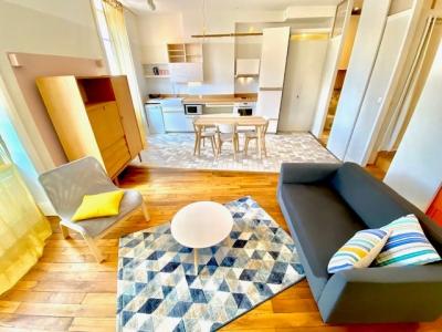 Annonce Location 2 pi�ces Appartement Lyon-3eme-arrondissement 69