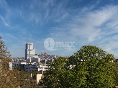 Acheter Appartement Courbevoie 350000 euros