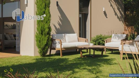 For sale Sathonay-village 4 rooms 83 m2 Rhone (69580) photo 1