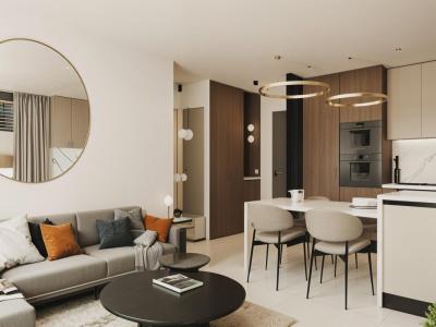 For sale Sathonay-village 3 rooms 58 m2 Rhone (69580) photo 4