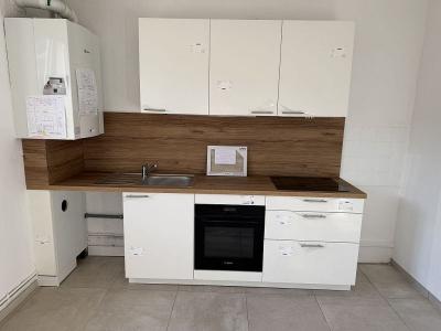 Annonce Location 4 pi�ces Appartement Cuzieu 42