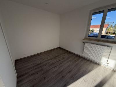 Louer Appartement 88 m2 Cuzieu