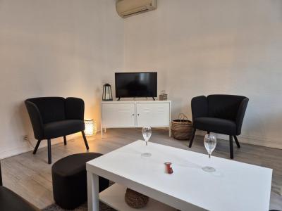 Louer Appartement 58 m2 Reims