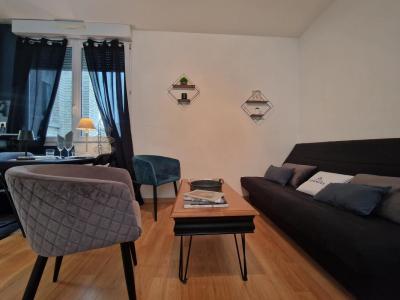 Annonce Location Appartement Reims 51